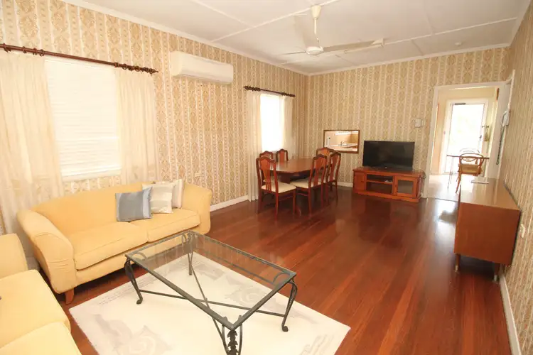 Third view of Homely house listing, 47 Hammett Street, Currajong QLD 4812