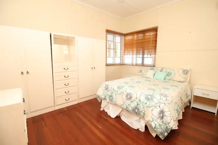 Fourth view of Homely house listing, 47 Hammett Street, Currajong QLD 4812