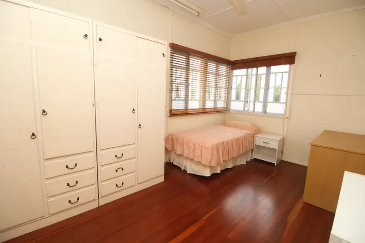 Fifth view of Homely house listing, 47 Hammett Street, Currajong QLD 4812