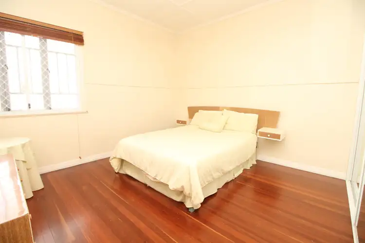 Sixth view of Homely house listing, 47 Hammett Street, Currajong QLD 4812