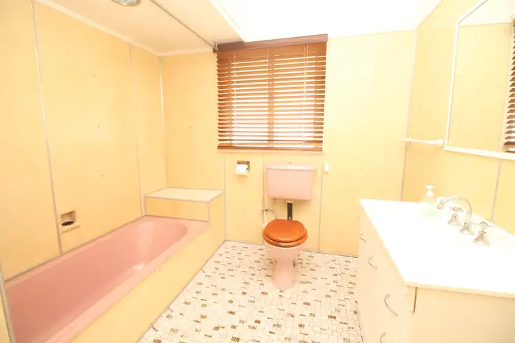 Seventh view of Homely house listing, 47 Hammett Street, Currajong QLD 4812