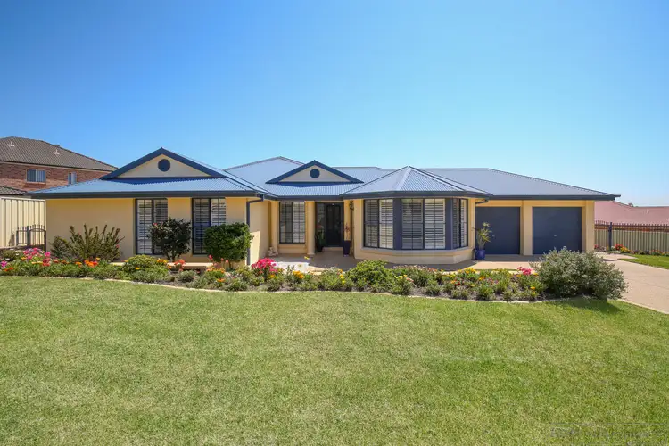 23 The Ridge Road, East Maitland NSW 2323