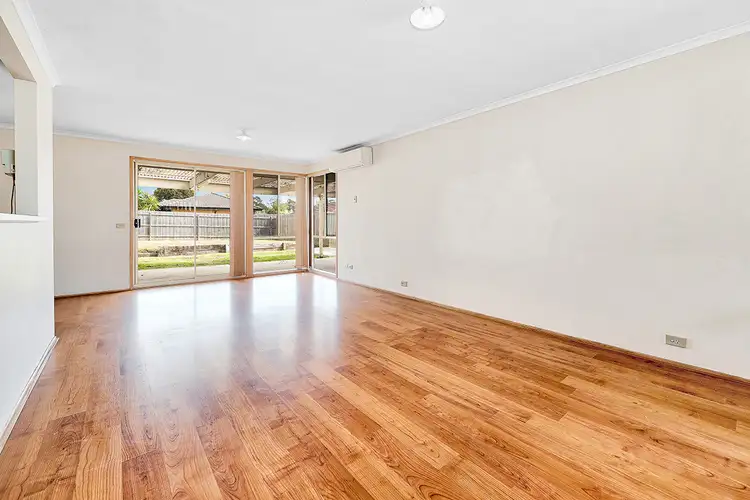 Third view of Homely house listing, 4 Borrowdale Court, Cranbourne West VIC 3977