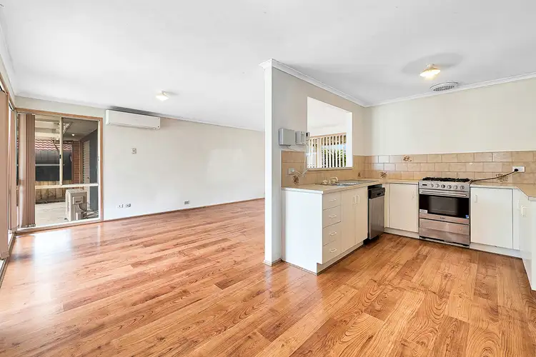 Fifth view of Homely house listing, 4 Borrowdale Court, Cranbourne West VIC 3977