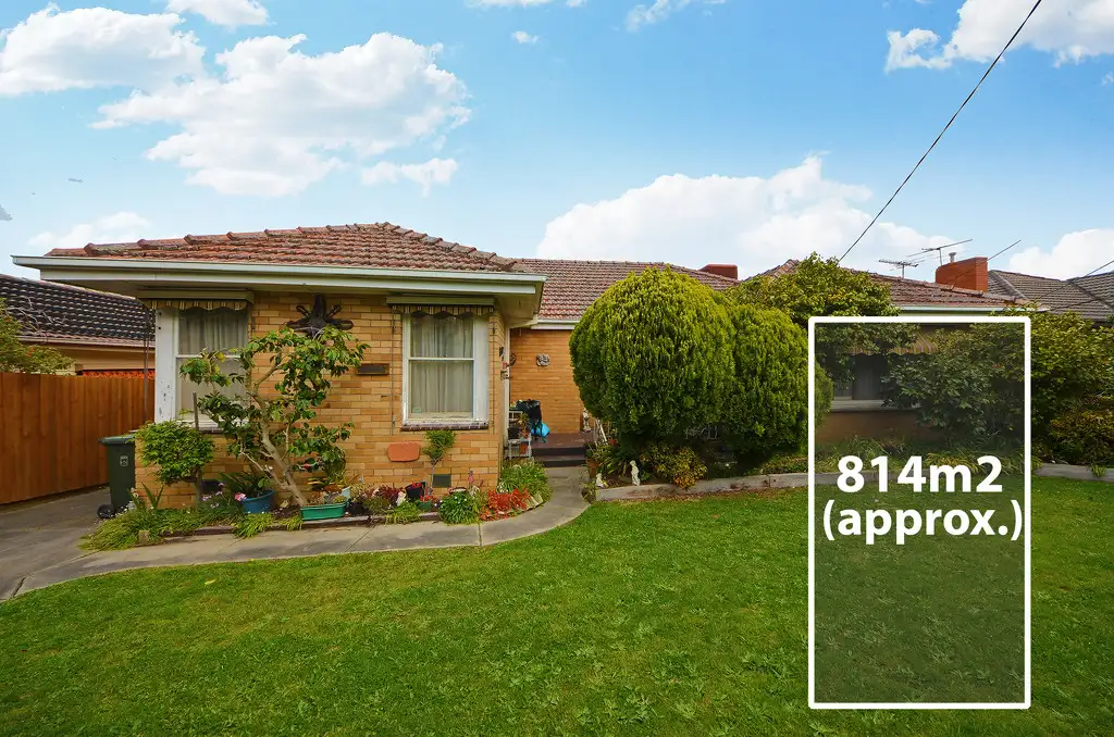 Main view of Homely house listing, 6 Regent Street, Mount Waverley VIC 3149