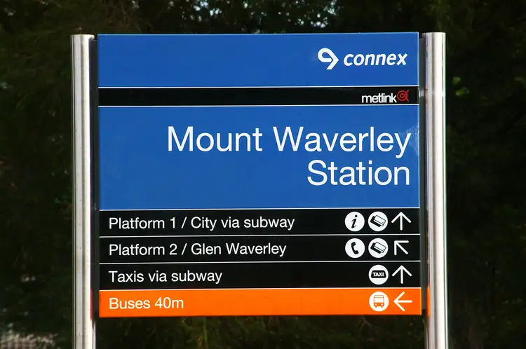 Sixth view of Homely house listing, 6 Regent Street, Mount Waverley VIC 3149