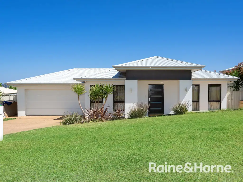 Main view of Homely house listing, 36 Rainbow Drive, Estella NSW 2650
