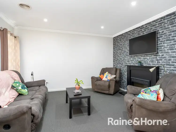 Second view of Homely house listing, 36 Rainbow Drive, Estella NSW 2650