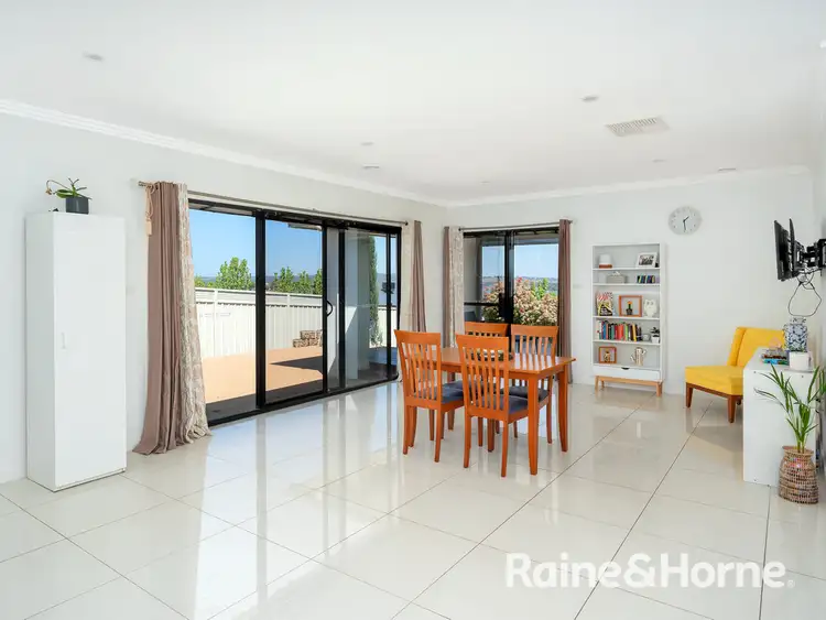 Fourth view of Homely house listing, 36 Rainbow Drive, Estella NSW 2650