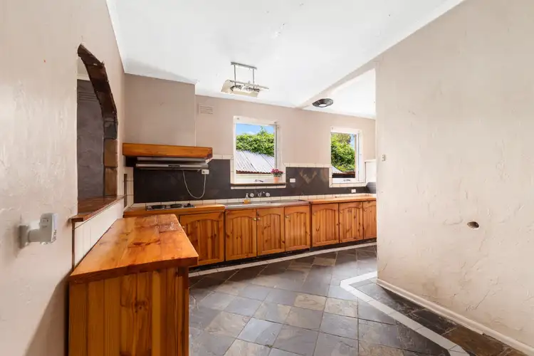 Fifth view of Homely house listing, 5 Hutley Terrace, Mount Gambier SA 5290