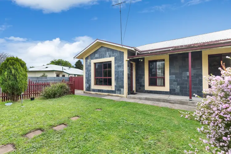 Second view of Homely house listing, 5 Orr Street, Mount Gambier SA 5290