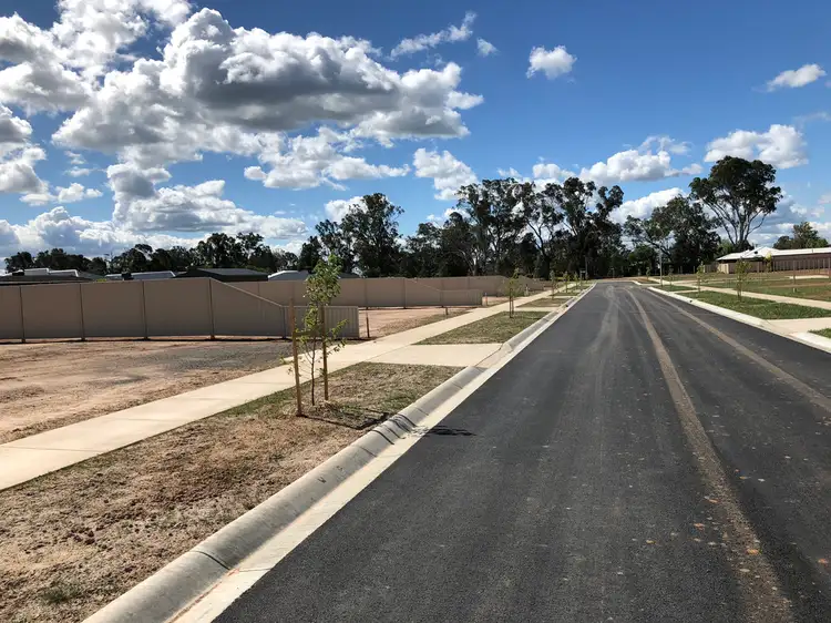 Lot 7 Kingsley Street, Benalla VIC 3672