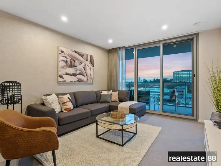1310/659 Murray Street, West Perth WA 6005