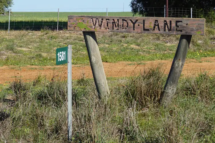 Second view of Homely rural property listing, 2947 Prices Road, Badgingarra WA 6521