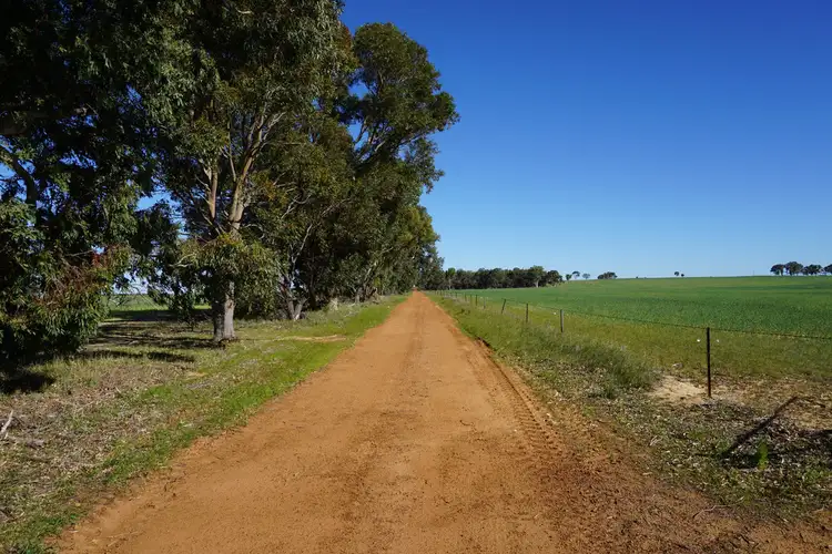 Third view of Homely rural property listing, 2947 Prices Road, Badgingarra WA 6521