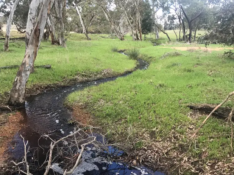 765 & 1009 Coalara Road, Badgingarra WA 6521