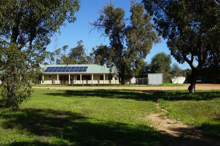 Fifth view of Homely rural property listing, 765 & 1009 Coalara Road, Badgingarra WA 6521