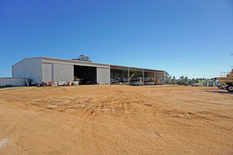 Sixth view of Homely rural property listing, 765 & 1009 Coalara Road, Badgingarra WA 6521