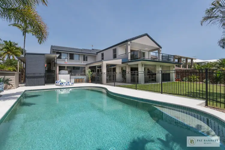 11 Pennant Court, Birkdale QLD 4159