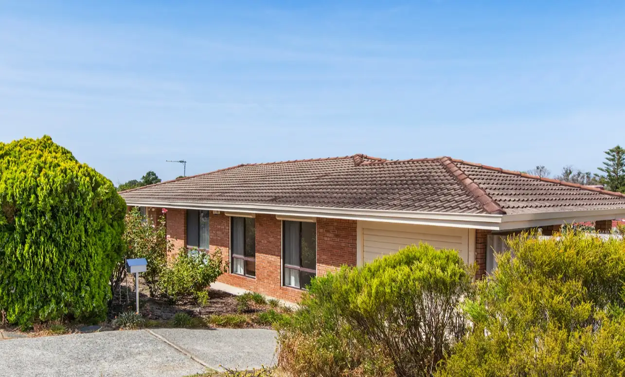 Main view of Homely house listing, 1 Glenbawn Drive, South Lake WA 6164
