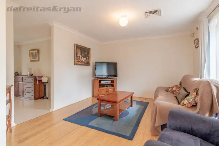 Second view of Homely house listing, 1 Glenbawn Drive, South Lake WA 6164