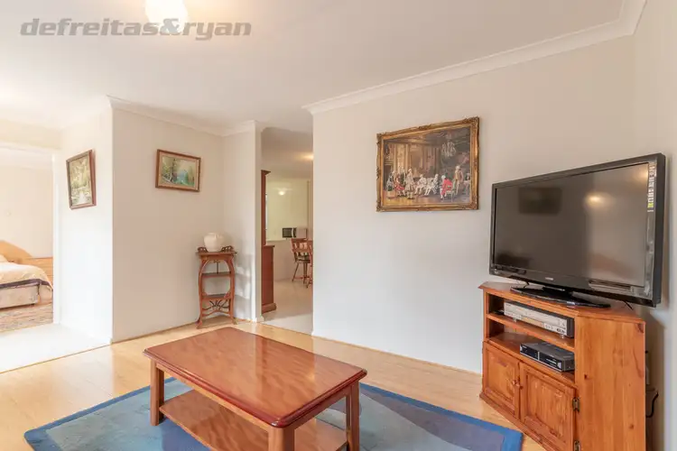 Third view of Homely house listing, 1 Glenbawn Drive, South Lake WA 6164