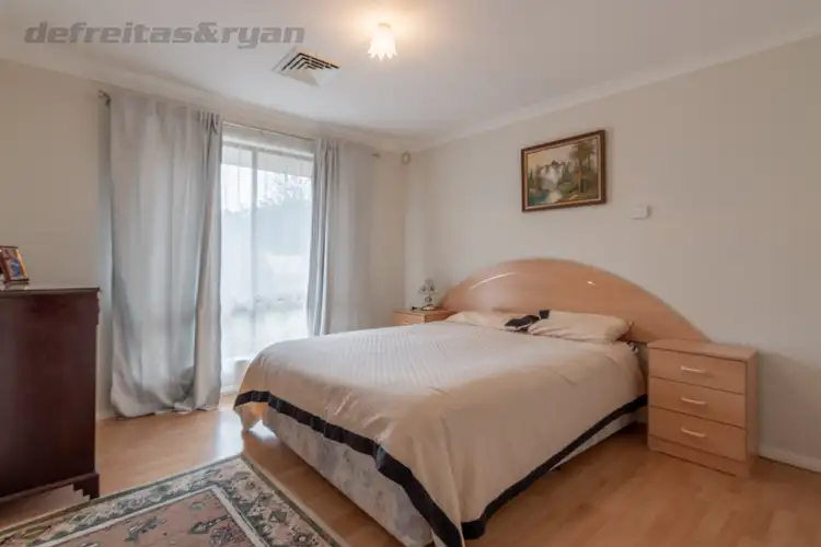 Fourth view of Homely house listing, 1 Glenbawn Drive, South Lake WA 6164