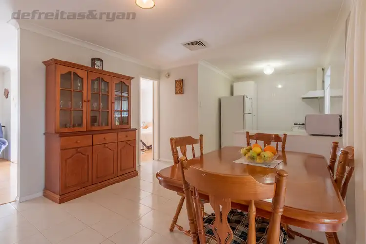 Fifth view of Homely house listing, 1 Glenbawn Drive, South Lake WA 6164