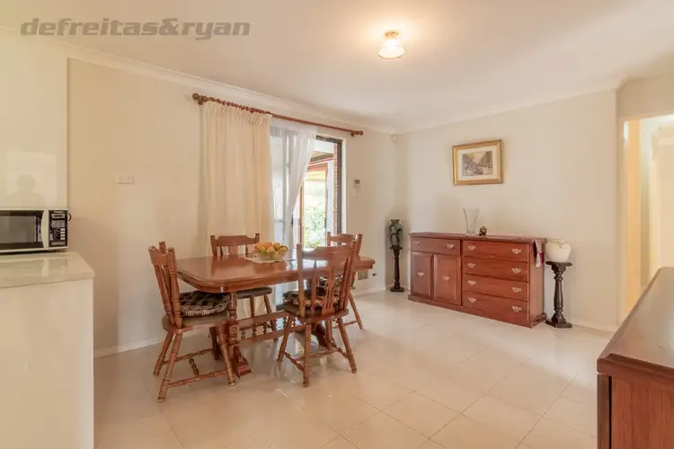 Sixth view of Homely house listing, 1 Glenbawn Drive, South Lake WA 6164
