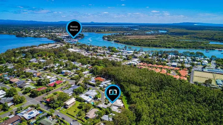5, 19a Sunrise Avenue, Tewantin QLD 4565