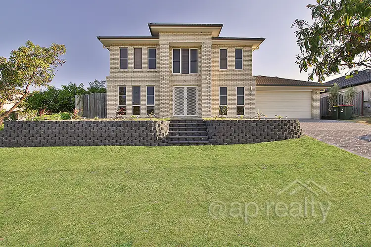 12 Sandalwood Street, Heathwood QLD 4110
