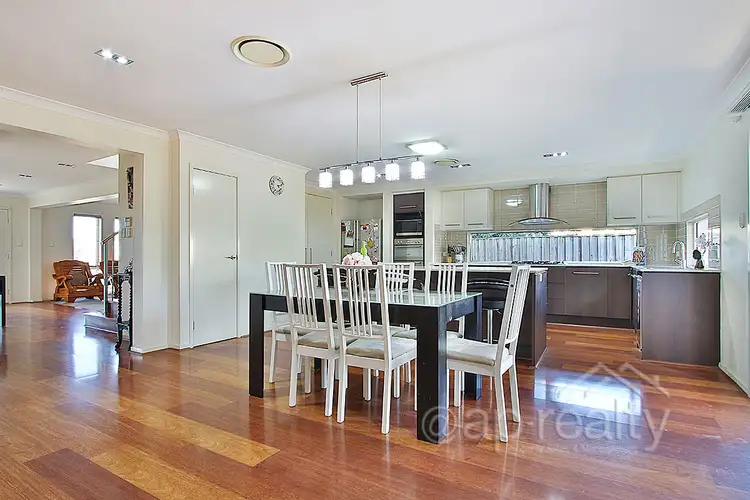 Second view of Homely house listing, 12 Sandalwood Street, Heathwood QLD 4110