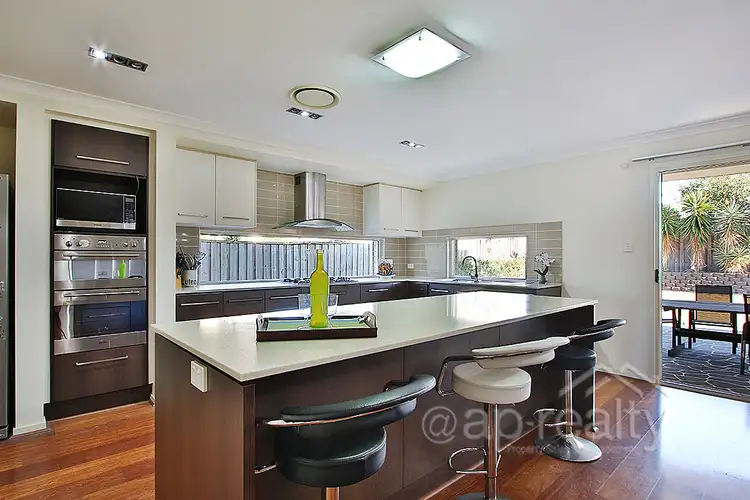Third view of Homely house listing, 12 Sandalwood Street, Heathwood QLD 4110