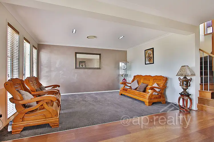 Fourth view of Homely house listing, 12 Sandalwood Street, Heathwood QLD 4110