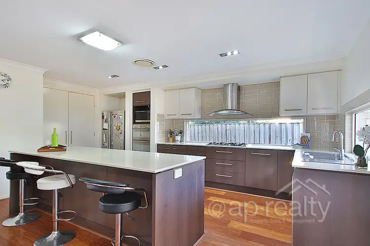 Fifth view of Homely house listing, 12 Sandalwood Street, Heathwood QLD 4110
