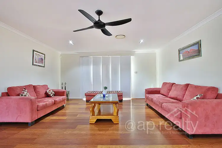 Sixth view of Homely house listing, 12 Sandalwood Street, Heathwood QLD 4110