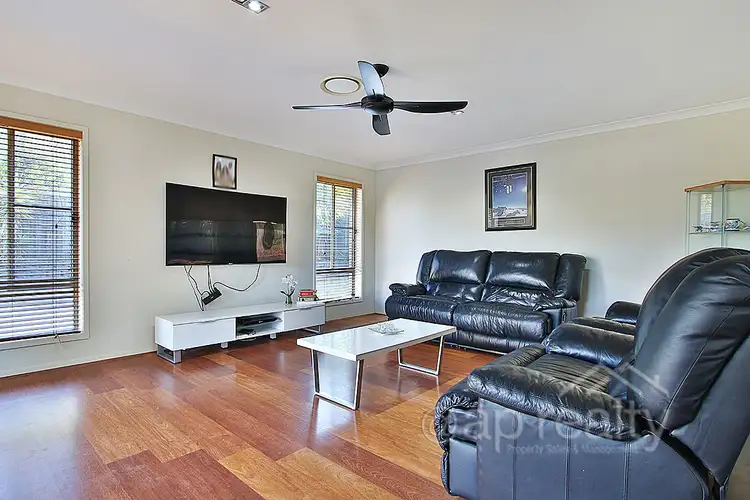 Seventh view of Homely house listing, 12 Sandalwood Street, Heathwood QLD 4110