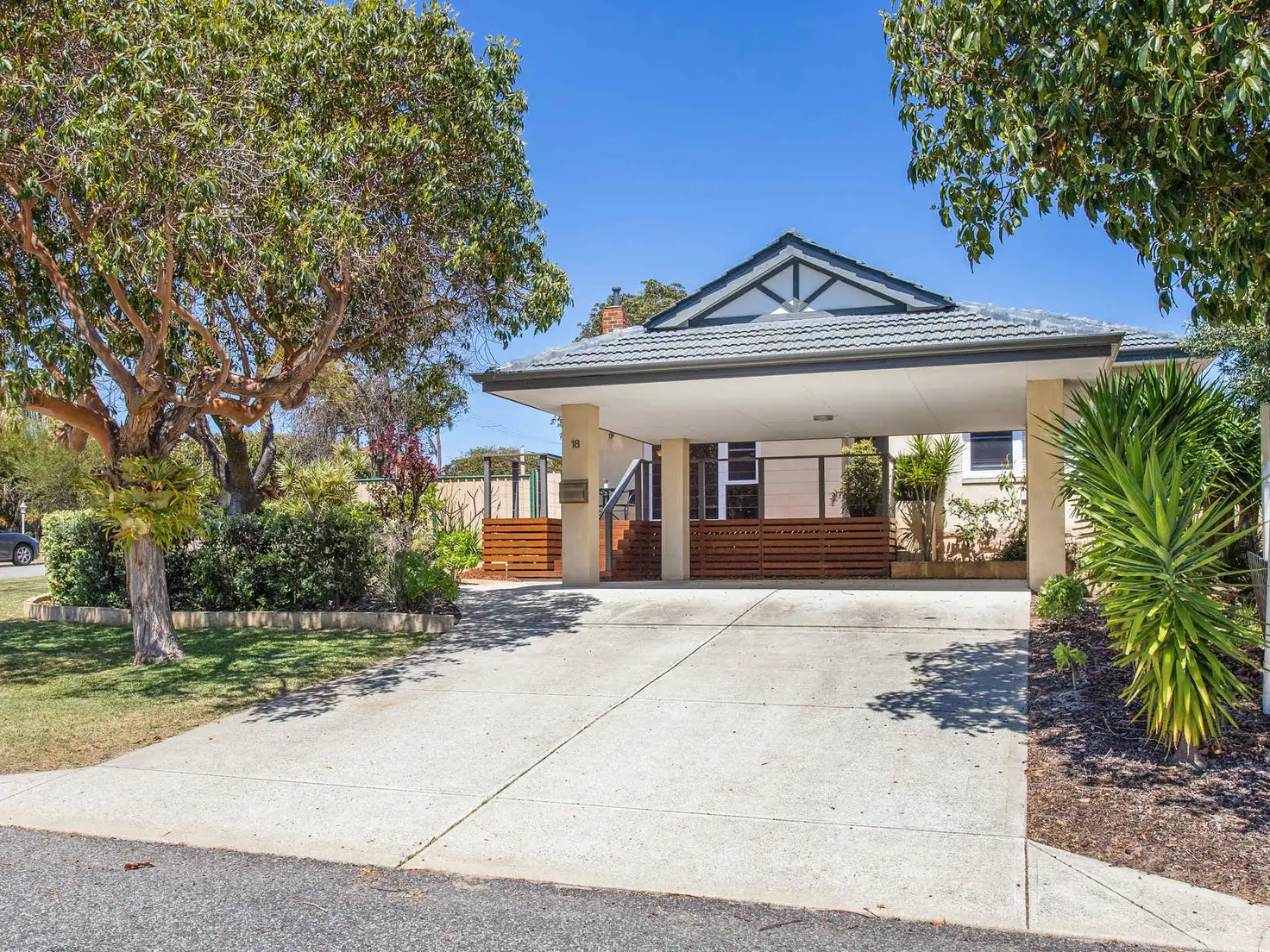 Main view of Homely house listing, 18 Pitman Street, Myaree WA 6154