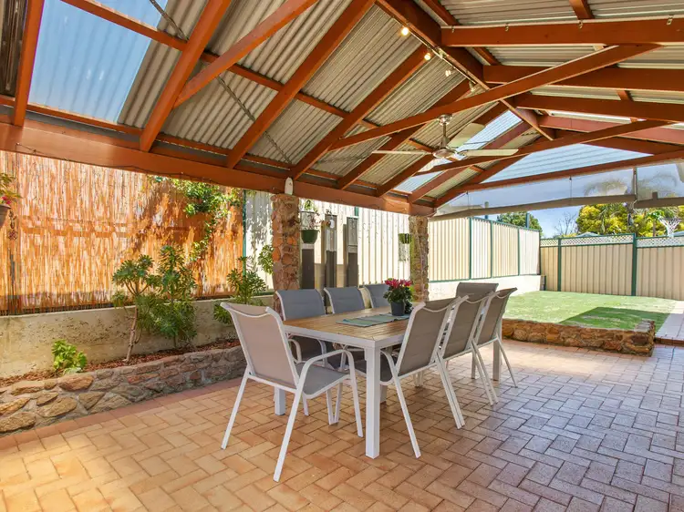 Fourth view of Homely house listing, 18 Pitman Street, Myaree WA 6154
