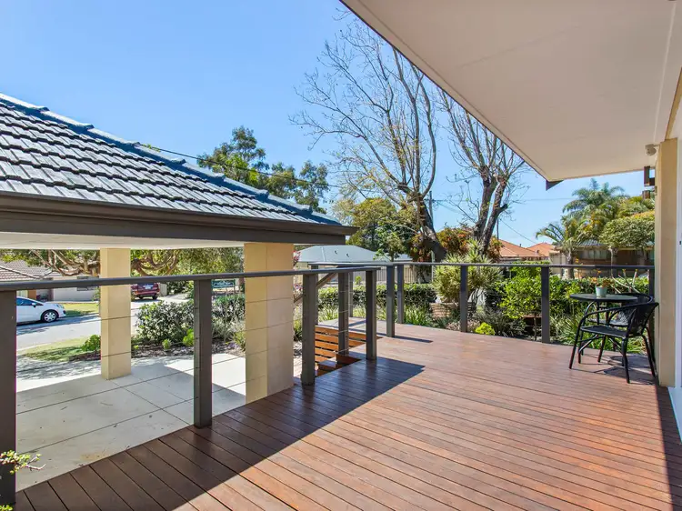 Fifth view of Homely house listing, 18 Pitman Street, Myaree WA 6154