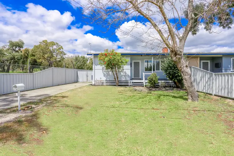69A Winton Street, Carey Park WA 6230