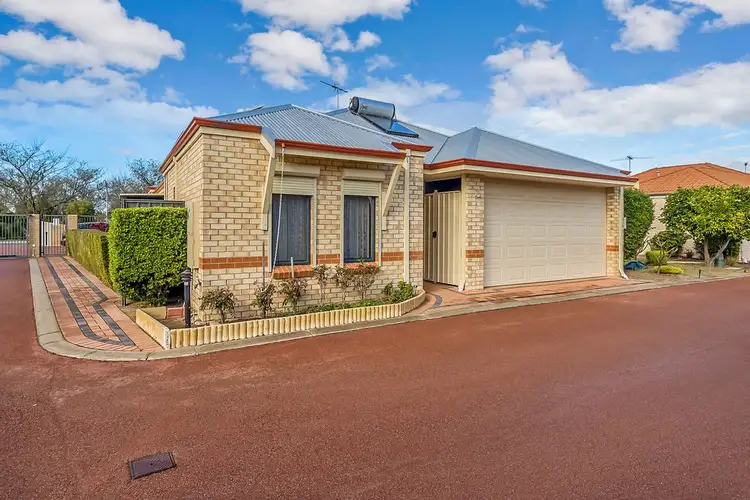 Main view of Homely unit listing, 6/9 Bradbury Street, Rockingham WA 6168