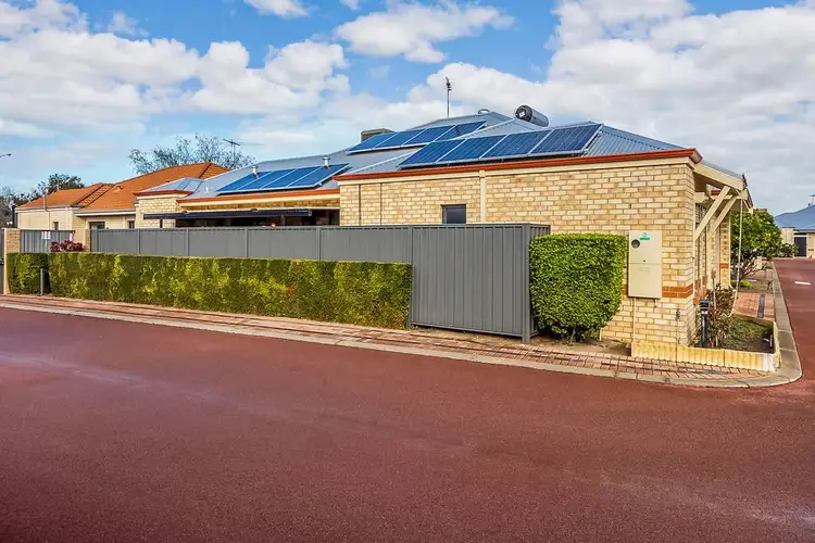 Second view of Homely unit listing, 6/9 Bradbury Street, Rockingham WA 6168
