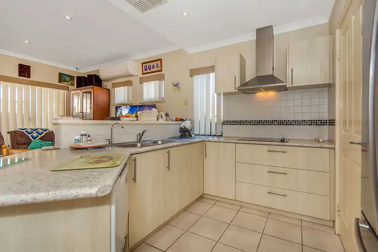 Fifth view of Homely unit listing, 6/9 Bradbury Street, Rockingham WA 6168