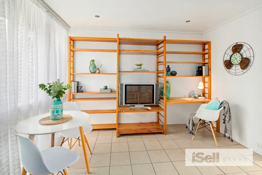 Main view of Homely unit listing, 5/500 Springvale Road, Springvale South VIC 3172