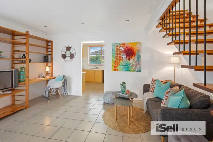 Second view of Homely unit listing, 5/500 Springvale Road, Springvale South VIC 3172