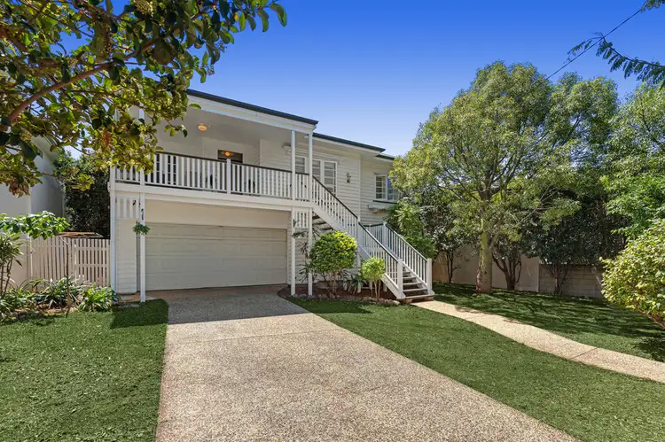 48 Union Street, Clayfield QLD 4011
