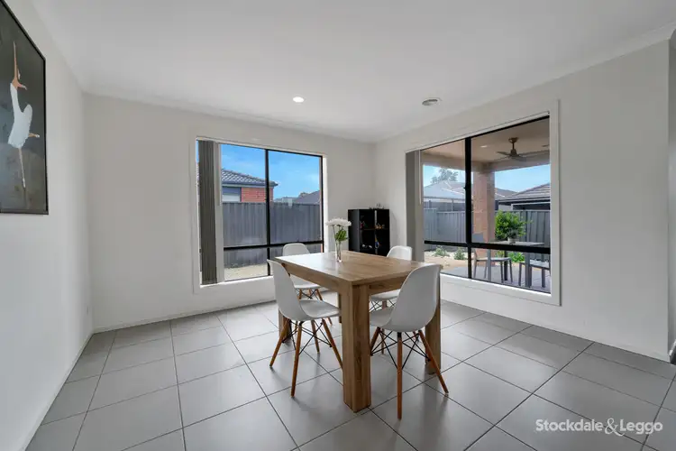 Sixth view of Homely house listing, 53 Kinglake Drive, Manor Lakes VIC 3024