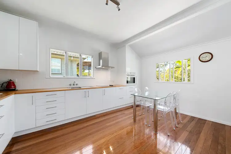 Second view of Homely house listing, 70 Marshall Road, Holland Park West QLD 4121
