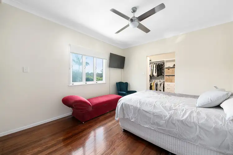 Fifth view of Homely house listing, 70 Marshall Road, Holland Park West QLD 4121